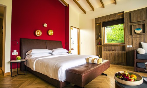 Beach Suite avec Piscine